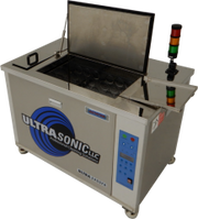 Ultra 2400FA (26 Gallon)