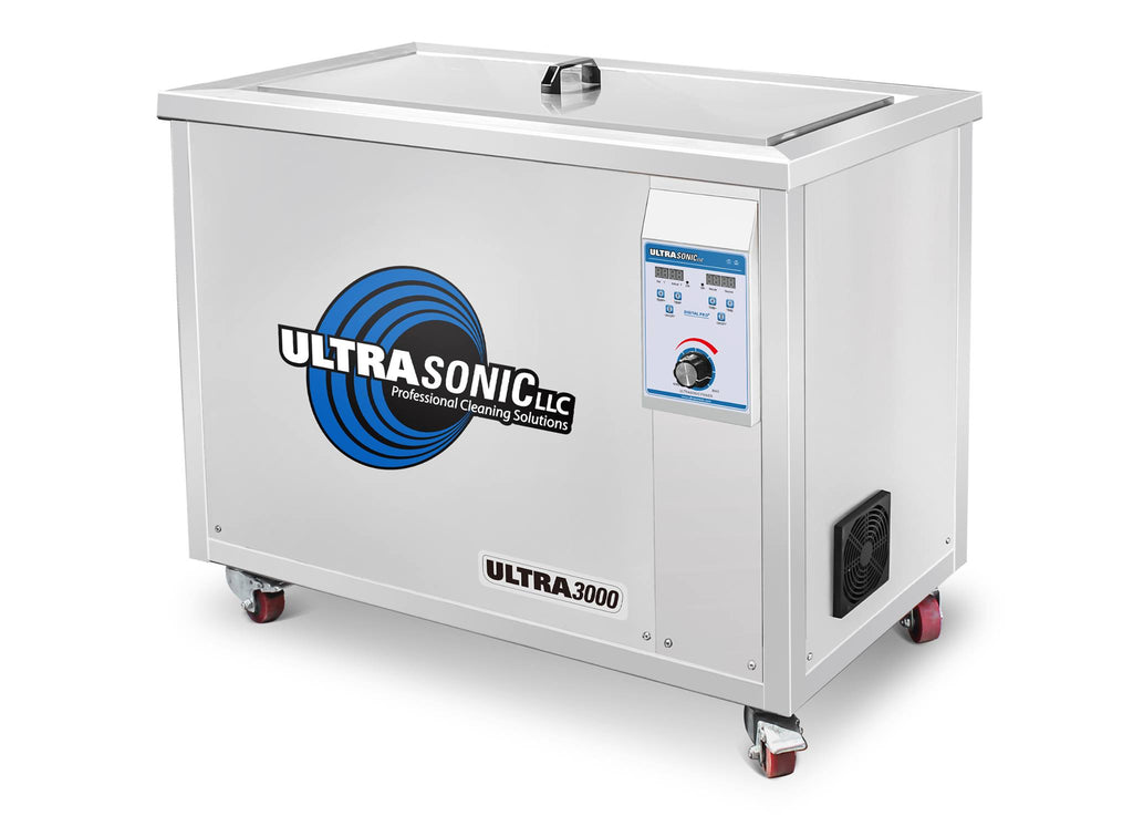 Ultra 3000-Digital Pro 25 Gal