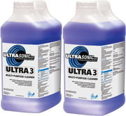 Ultra 3 Multi-Purpose Ultrasonic Detergent