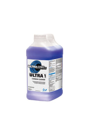 Ultra 1 Heavy Duty Ultrasonic Detergent
