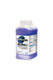 Ultra 2 Moderate Duty Ultrasonic Detergent