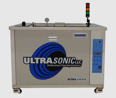 Ultra 2400FA Collection