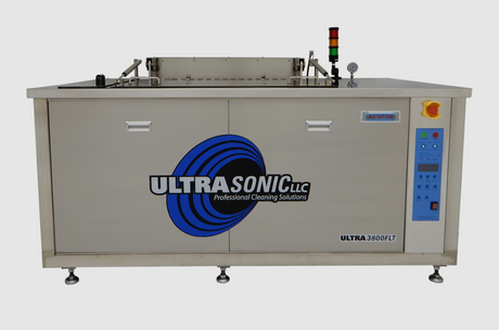 Ultra 3800FLT Collection