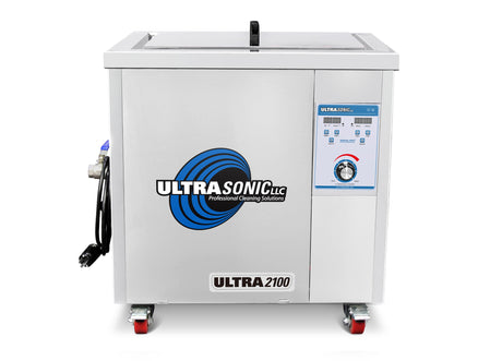 Ultra 2100 Collection