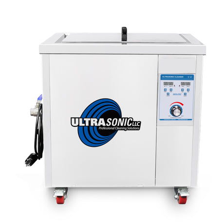 UltraSonic Machines