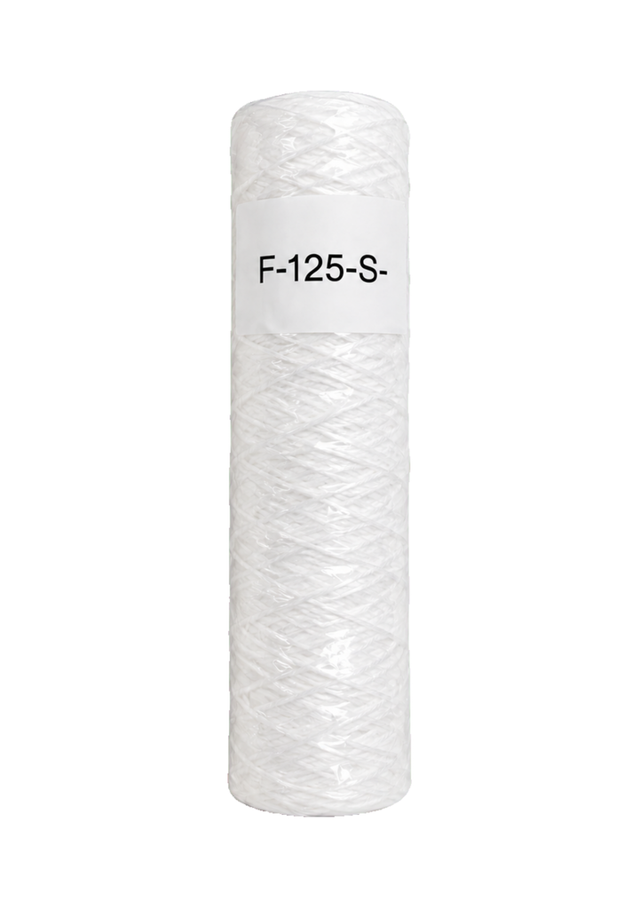 Filter F-125