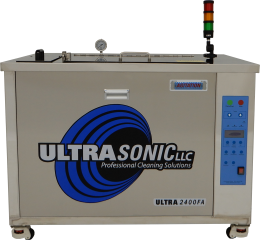 Ultra 2400FA (26 Gallon) | UltraSonicLLC