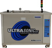 Ultra 2400FA (26 Gallon)