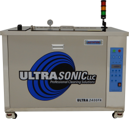 Ultra 2400FA (26 Gallon)