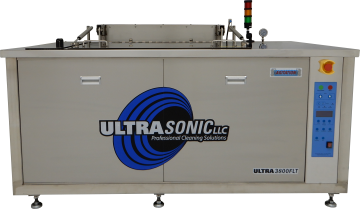 Ultra 3800FLT (115 Gallon)