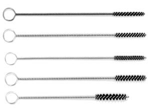 GVP-SET : Nylon Valve Guide Brush Set : GOODSON