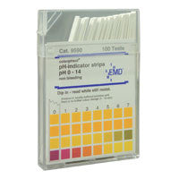 HT-PH : pH Test Strips : GOODSON