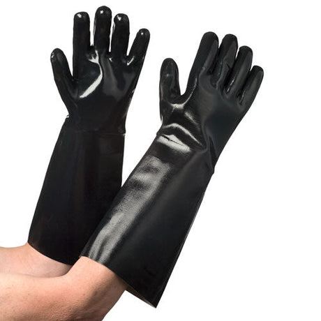 Goodson Elbow Length Hot Tank Gloves