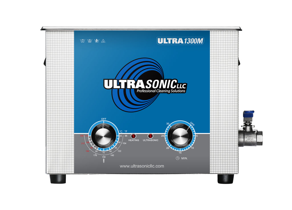 Ultra 1300M - Manual 3.9 Gal