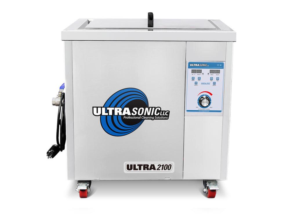 Ultra 2100-Digital Pro 20 Gal