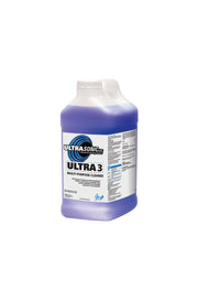 Ultra 3 Multi-Purpose Ultrasonic Detergent
