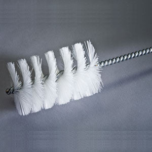 Cam Bore Washing Brushes